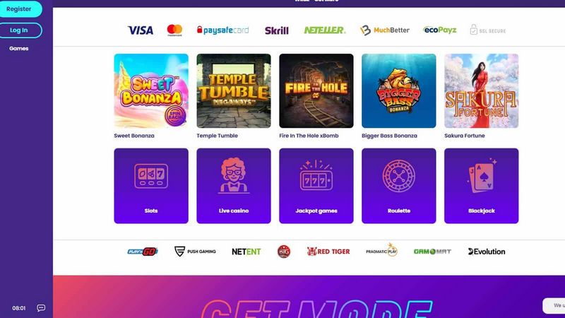 5 Best Online Casinos in Canada for Real Money 5 Best Online Casinos in Canada for Real Money